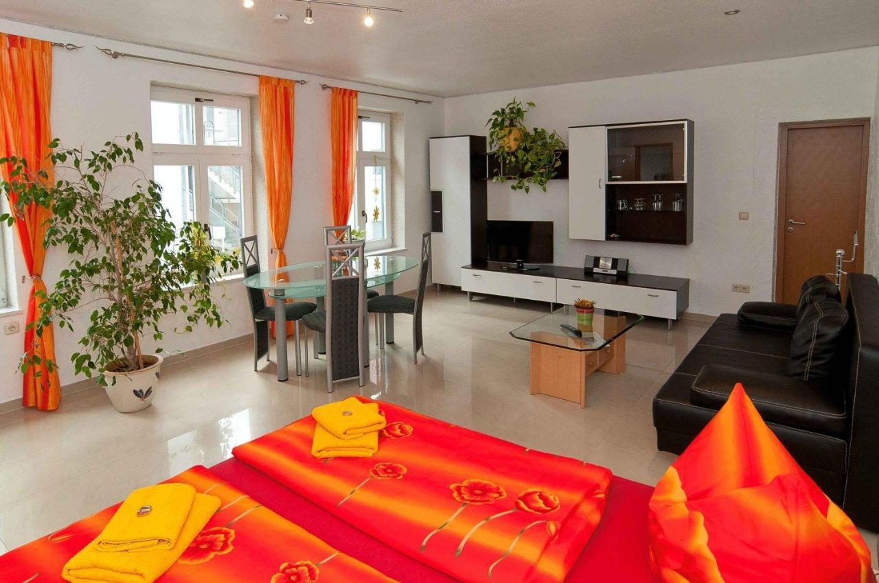 Hotel Am Mueritzhafen Garni Варен Номер фото